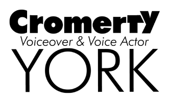 Cromerty York Voice Overs Photo