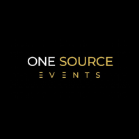 One Source Events  Photo