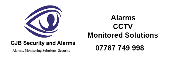 GJB Security and Alarms Photo