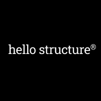 Hello Structure® Photo