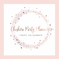 Cheshire Party Planner  Photo