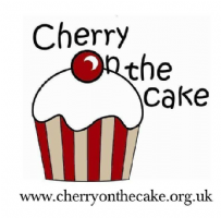 Cherry on the cake Photo