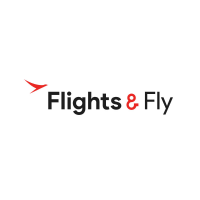 Flights and fly Photo