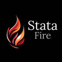 Stata Fire Photo