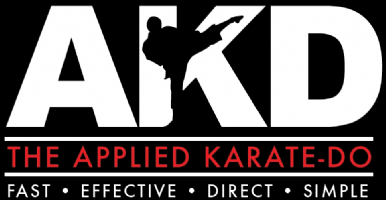 The Applied Karate-Do Photo