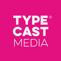 Typecast Media Photo