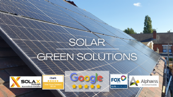 Solar Green Solutions UK Ltd Photo