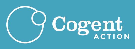 Cogent Action Photo