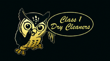 Class 1 Dry Cleaners Photo