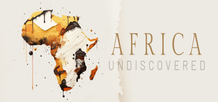 Africa Undiscovered Photo