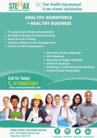Stemax Consult Healthcare Services Photo