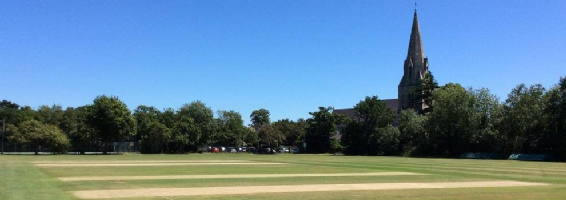 The Walker Cricket and Sports Ground Photo