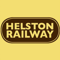 Helston Railway Photo
