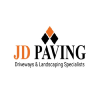 JD Paving Photo