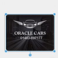 Oracle cars  Photo