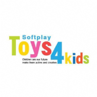 Softplay toys4kids ltd Photo