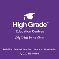 High Grade Tuition Photo