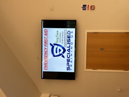 Specialised Training UK Ltd Photo