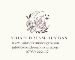 Lydia's Dream Designs  Photo