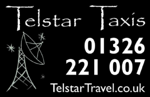 Telstar Taxis Photo