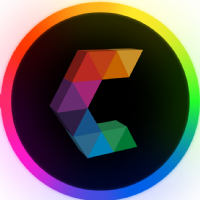 Cyber Web Design Photo