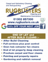 Rugbusters Photo