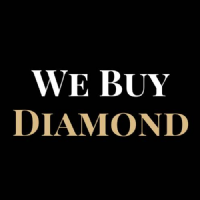 We Buy Diamond Photo