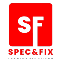 Spec & Fix Locking Solutions Photo