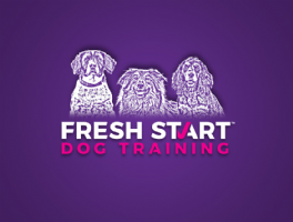 Fresh Start Dog Training Photo