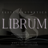 LIBRUM Elite Aesthetics & Support Photo