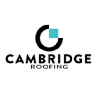 Cambridge Roofing Photo