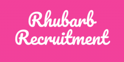 Rhubarb Hospitality Recruitment  Photo