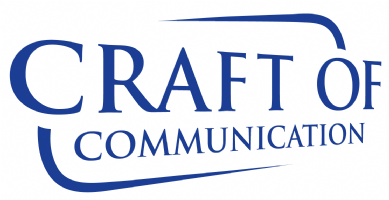 Craft of Communication Photo
