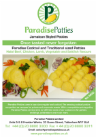 Paradise Patties Ltd Photo