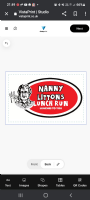 Nanny Littons Ltd Photo