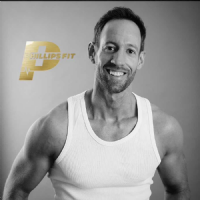 PHILLIPS FIT Personal Training Photo