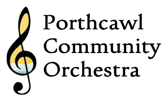 Porthcawl Community Orchestra Photo