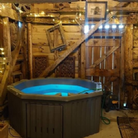 Hereford Hot Tub Hire  Photo