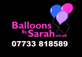 Balloons By Sarah  Photo