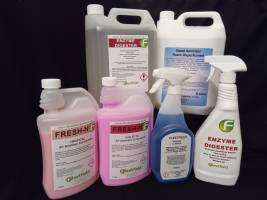 Fleetfield Chemical Co. Ltd Photo