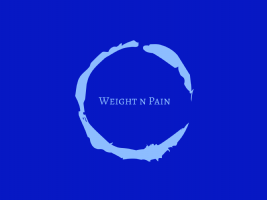 Weight N Pain Photo