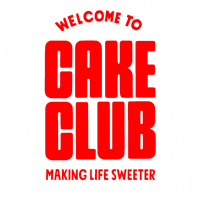 Cake Club Photo