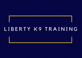 Liberty K9 Training Photo