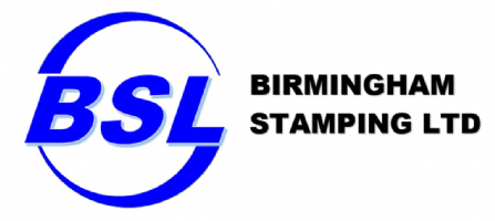 Birmingham Stamping Ltd Photo