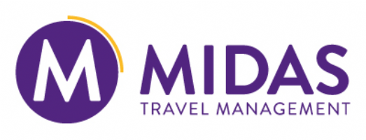 MIDAS Travel Photo