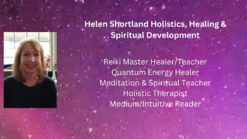 Helen Shortland Holistics Photo