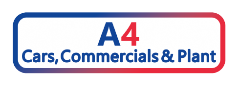 A4 Cars, Commercials & Plant  Photo