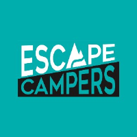 Escape Campers Photo