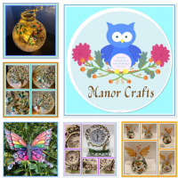 Manor Crafts Photo