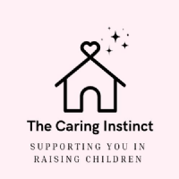 The Caring Instinct Photo